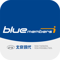 北京现代bluelink app