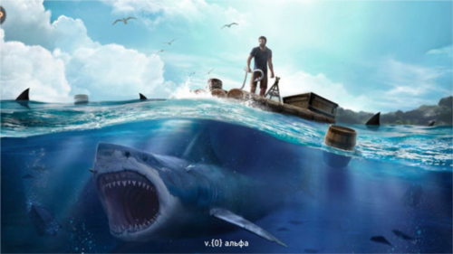 逃出银河系联机版5