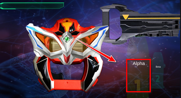 捷德奥特曼变身模拟器下载