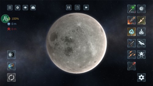 星球毁灭模拟器游戏图片9