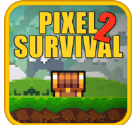 像素生存者2官方正版(Pixel Survival Game 2)