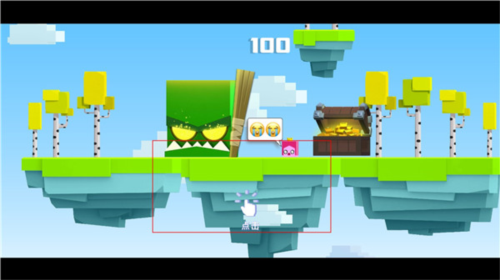 英雄冲啊无敌版游戏截图4