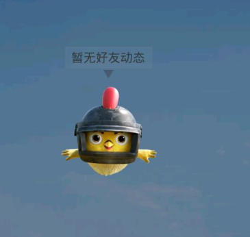 和平精英单机版动态隐私设置攻略 5