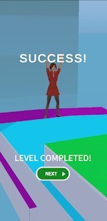 功夫跑酷大师(BentRunner)