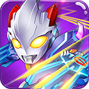 奥特曼之热血格斗最新版