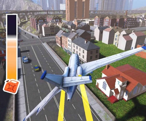 坠机模拟器图片2