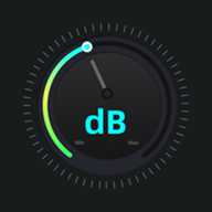 噪音分贝检测仪