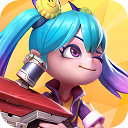 激战亚拉特手游