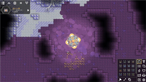 像素工厂2025最新版