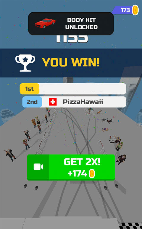 超级漂移内置菜单新手攻略