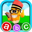 儿童宝宝学英语