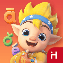 洪恩拼音免费版