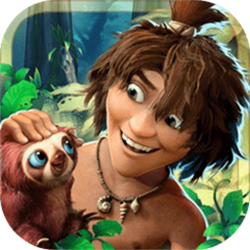 部落战争疯狂原始人