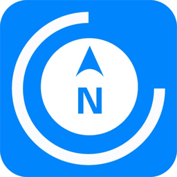 步行者坐标导航手机版