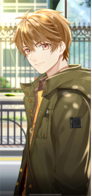 未定事件簿官服