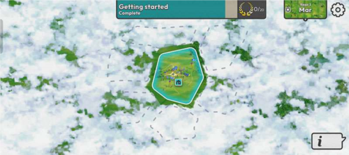 劫后公司中文版游戏截图2