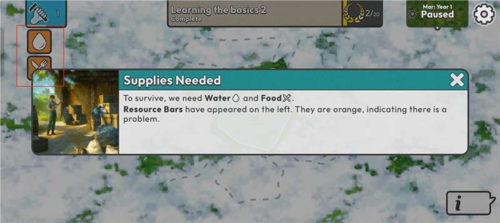 劫后公司中文版游戏截图4