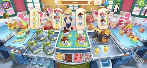 舌尖上的小镇下载