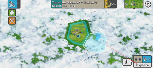 劫后公司中文版游戏截图6