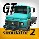 大卡车模拟器2汉化版 Grand Truck Simulator 2