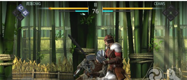 暗影格斗3微信登录版5