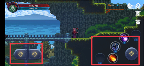 黑暗崛起无CD版图片2