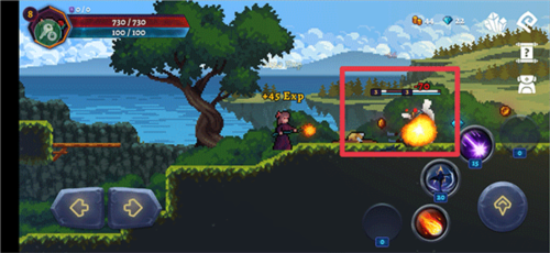 黑暗崛起无CD版图片3