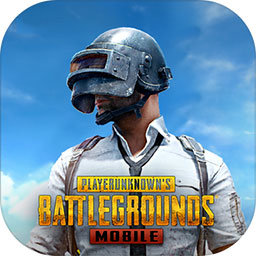 pubg地铁逃生国际服