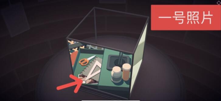 笼中窥梦照片搜集攻略1