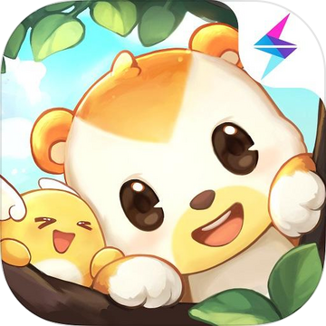 奥比岛手游官服