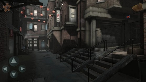 绝密档案游戏下载