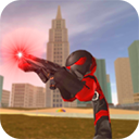 蜘蛛火柴人绳索英雄2