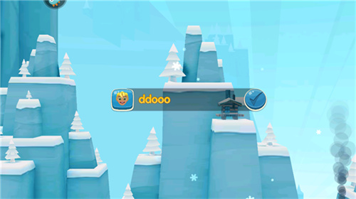 滑雪大冒险2原版