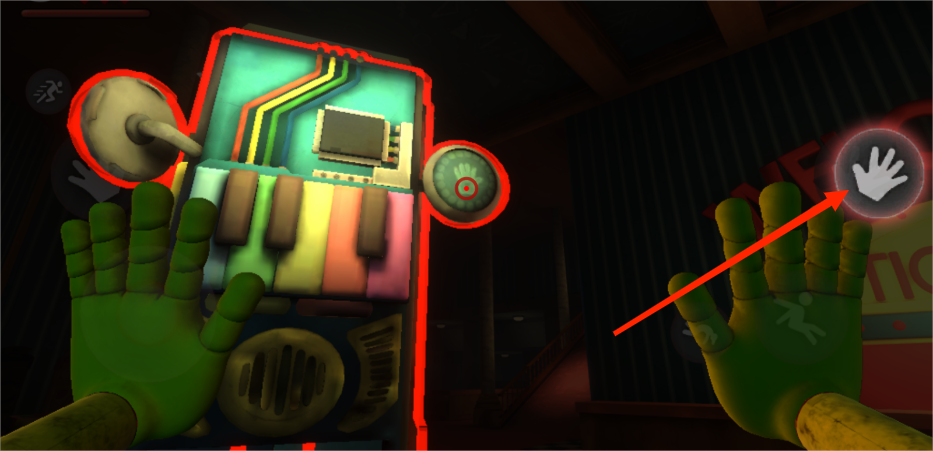 欢乐时光计划多人联机版手游游戏攻略1