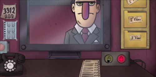 这不是我的邻居游戏中文版图片10