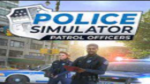 警察模拟器巡警正版