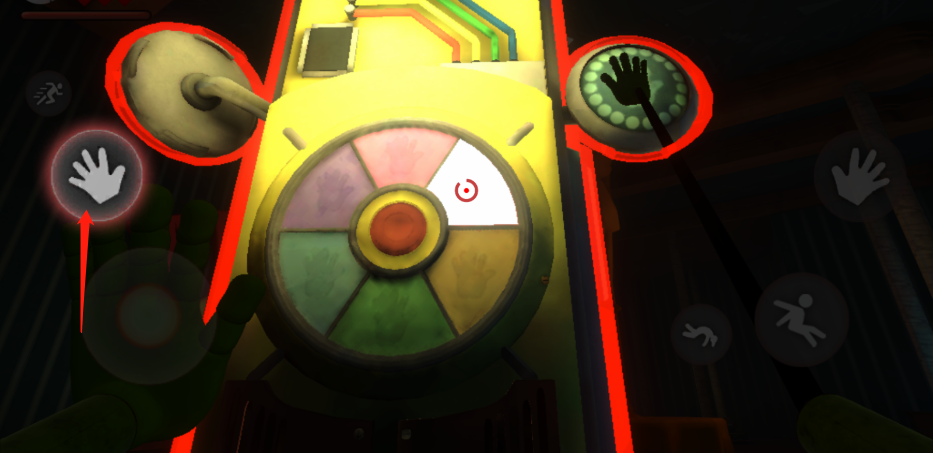 欢乐时光计划多人联机版手游游戏攻略3