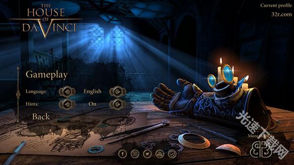 达芬奇密室下载