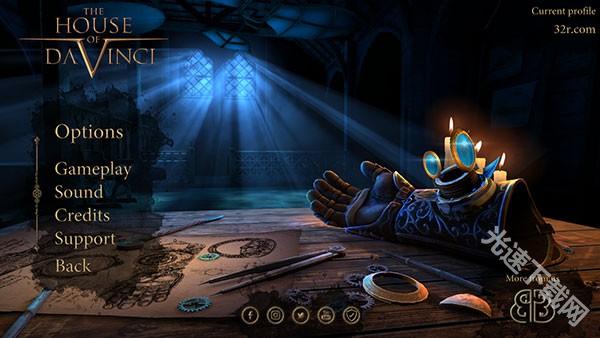 达芬奇密室下载