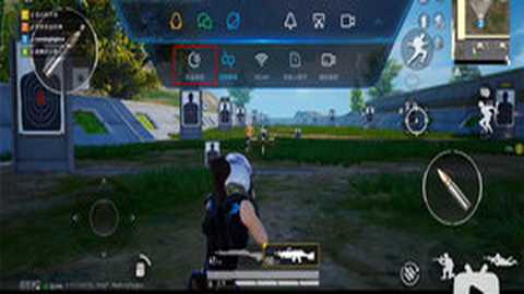 自动连招辅助器华为版 25.02.21 安卓版