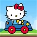 凯蒂猫飞行冒险中文版(Hello Kitty Racing安装器)