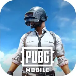 PUBG Mobile国际服