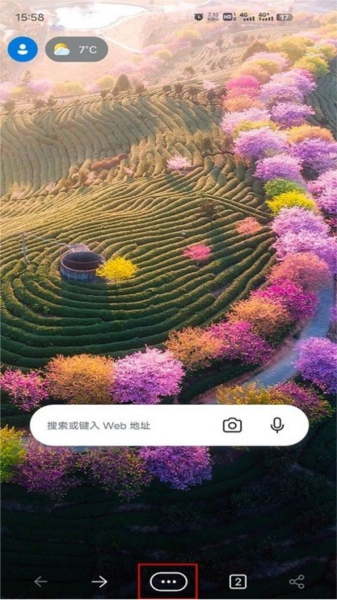 微软浏览器软件图片3