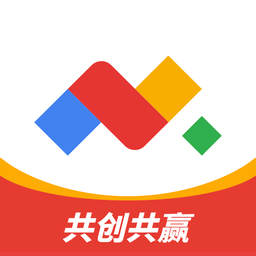 竹芒合伙人软件