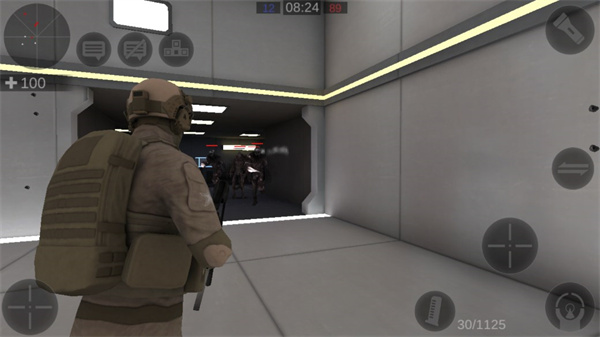 僵尸作战模拟器图片7