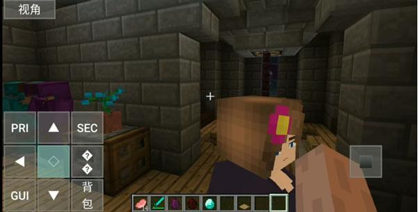 jennymod模组下载