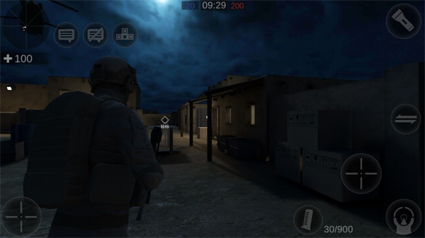 僵尸作战模拟器图片5