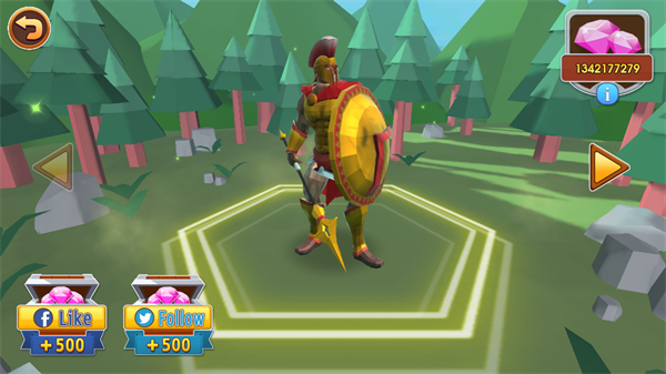 史诗战争模拟器2图片24