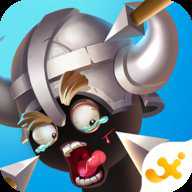 我是弓箭手正版手游