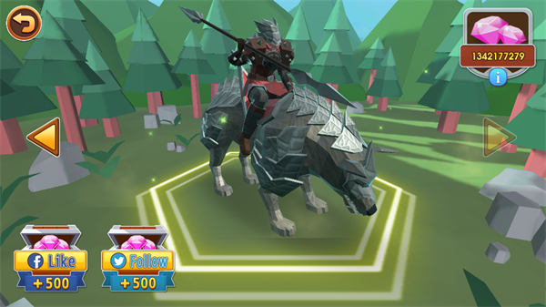 史诗战争模拟器2图片23